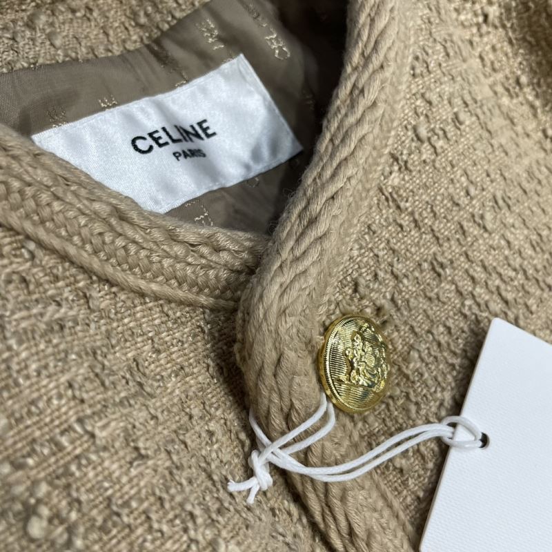 Celine Outwear